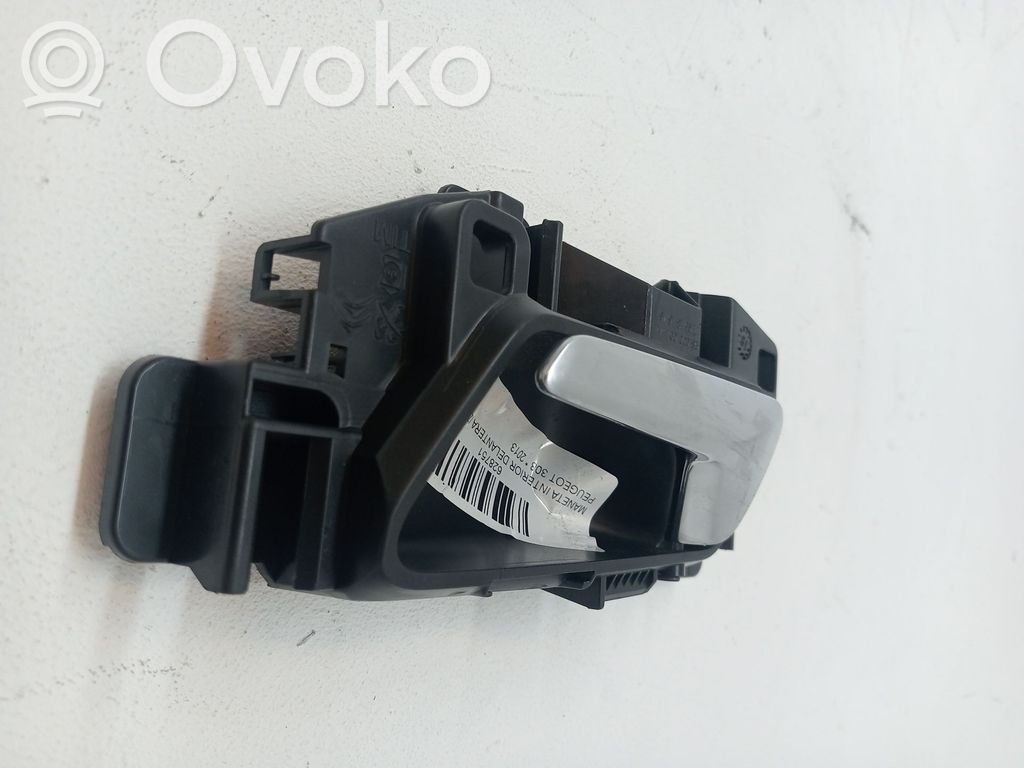 Manecilla interna de puerta corredera   98000003VV