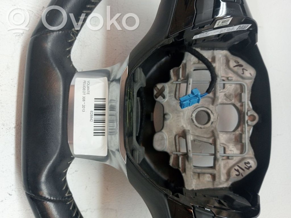 Volante   96785124ZD