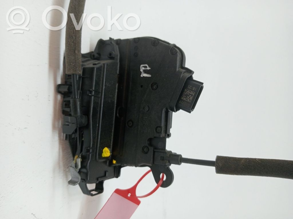 Cerradura de puerta trasera   825005FA0A