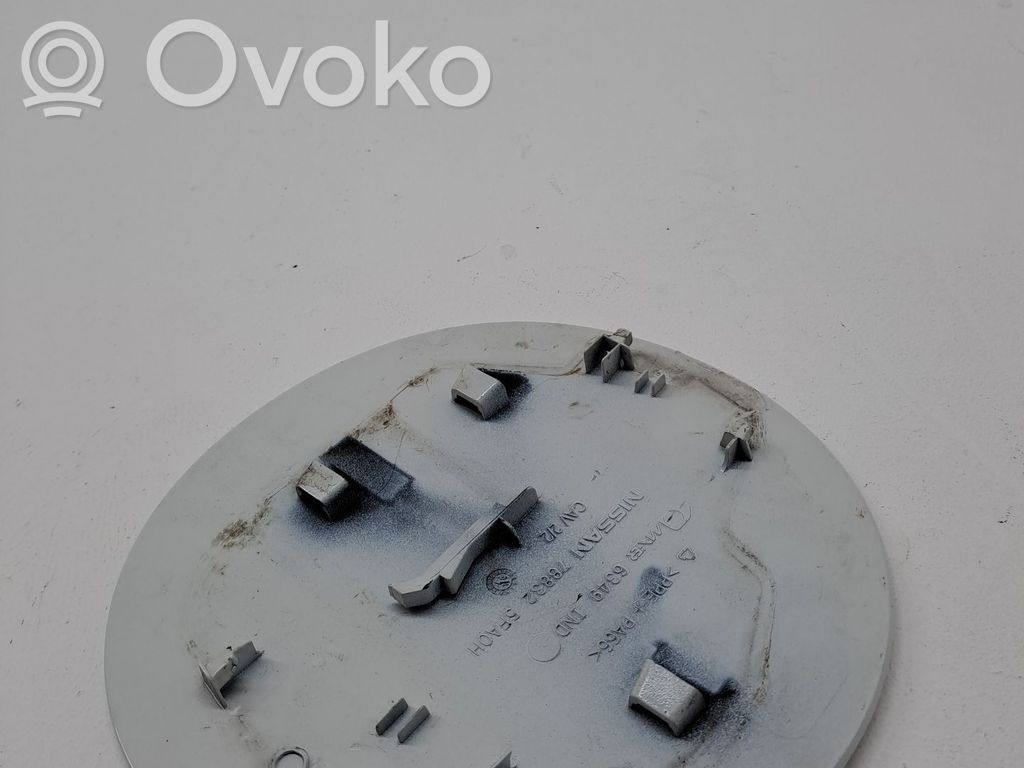 Polttoainesäiliön korkki   172515RA0A,788325FA0H