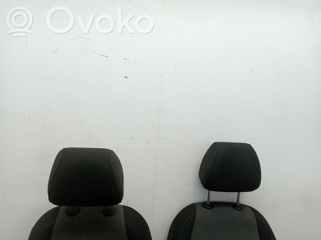 KIA Stonic Juego de airbag con panel 