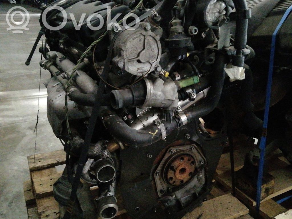 Motore completo   192A1000,192A1000