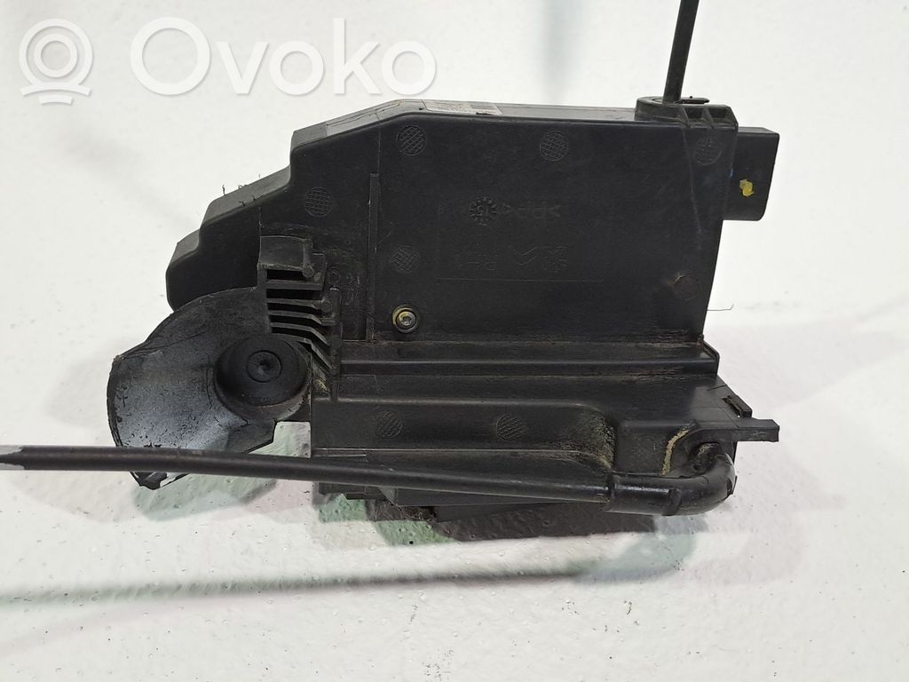 Citroen C4 I Picasso Serratura portiera anteriore 