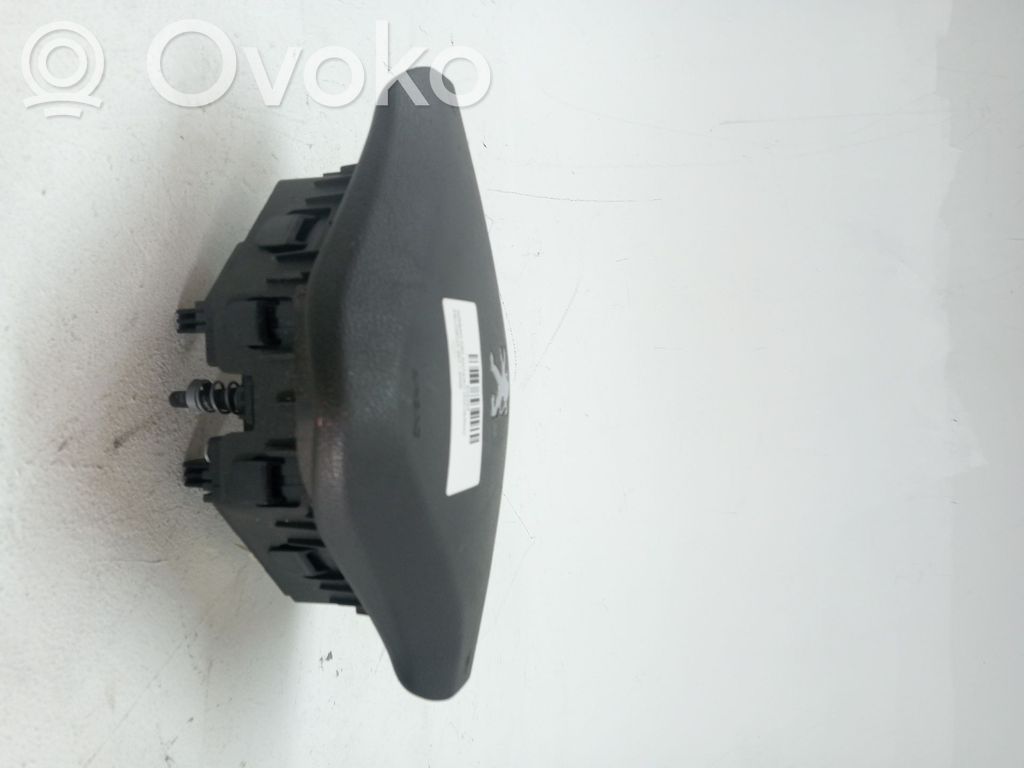 Peugeot 207 Airbag dello sterzo