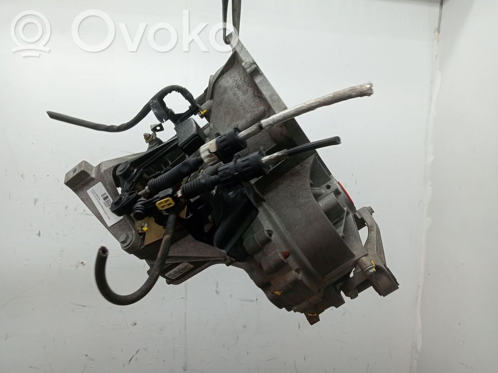 Ford Focus 5 Gang Schaltgetriebe 