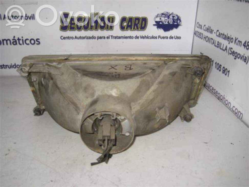 Scheinwerfer   061818,061818