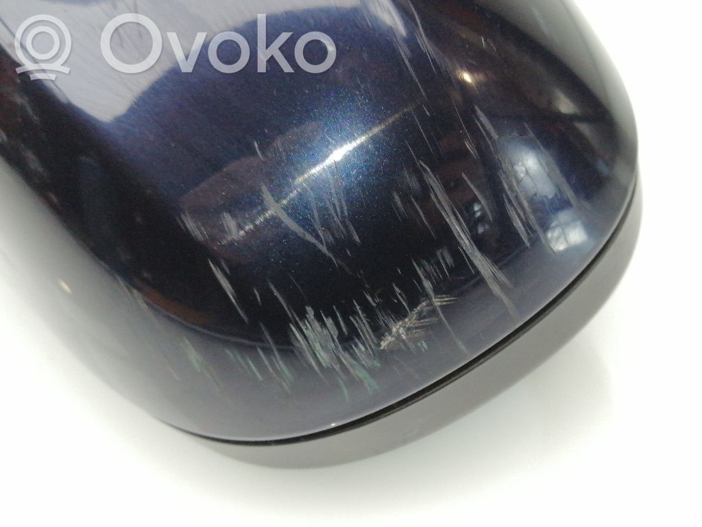 Front door electric wing mirror   51167268261