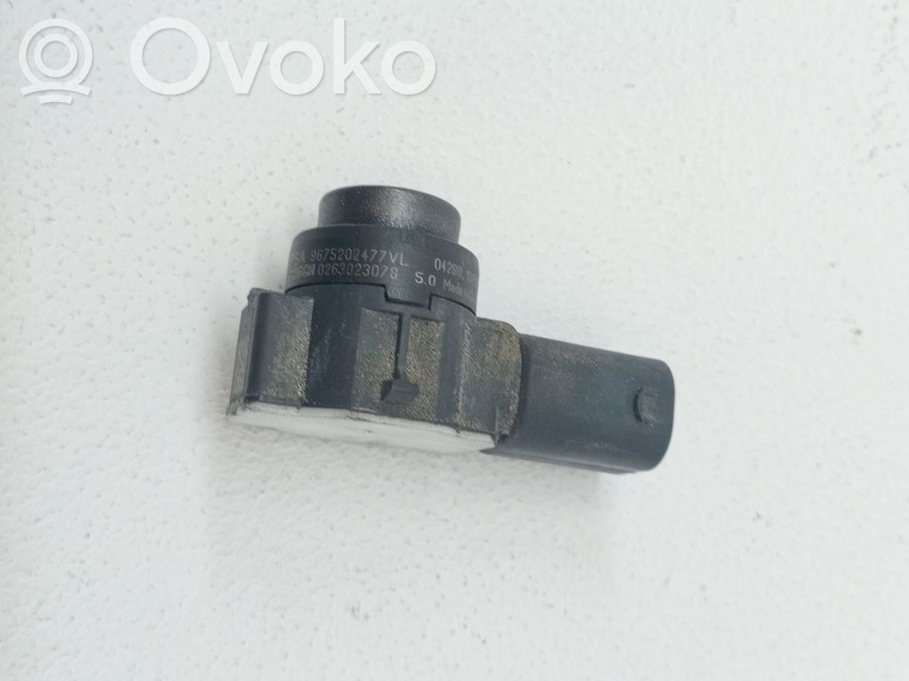 Parksensor PDC   1608321780,9675202477,0263023078