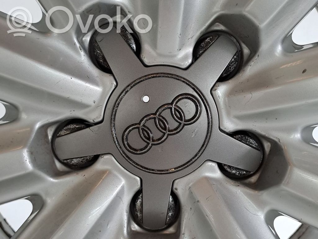 R24-kevytmetallivanne   8K0601025AD