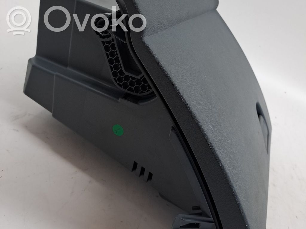 Ford C-MAX I Vano portaoggetti 