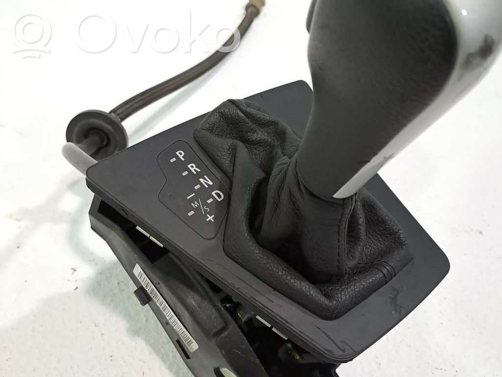 BMW X3 E83 Schaltgestänge 