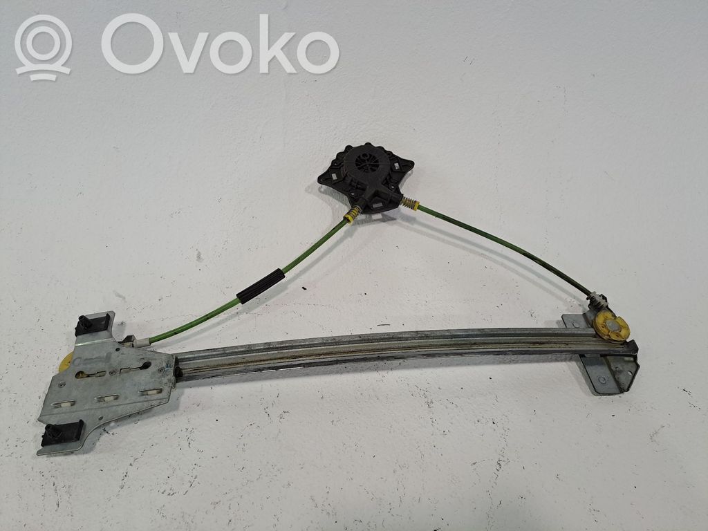 Lancia Phedra Macara electrică geam ușă față 