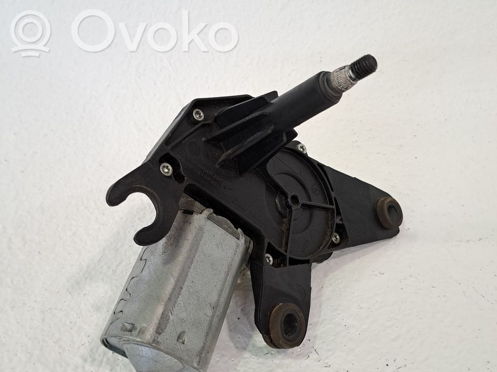 Renault Grand Modus Motor ștergător lunetă 