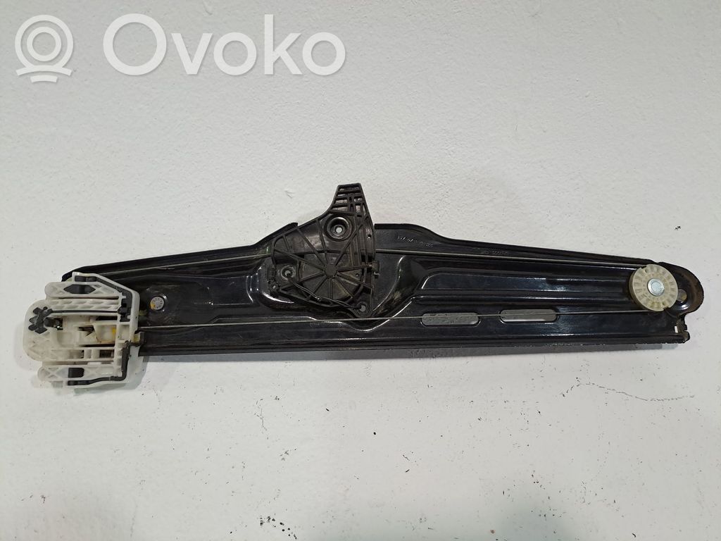 BMW X3 F25 Podnośnik szyby drzwi z silniczkiem 