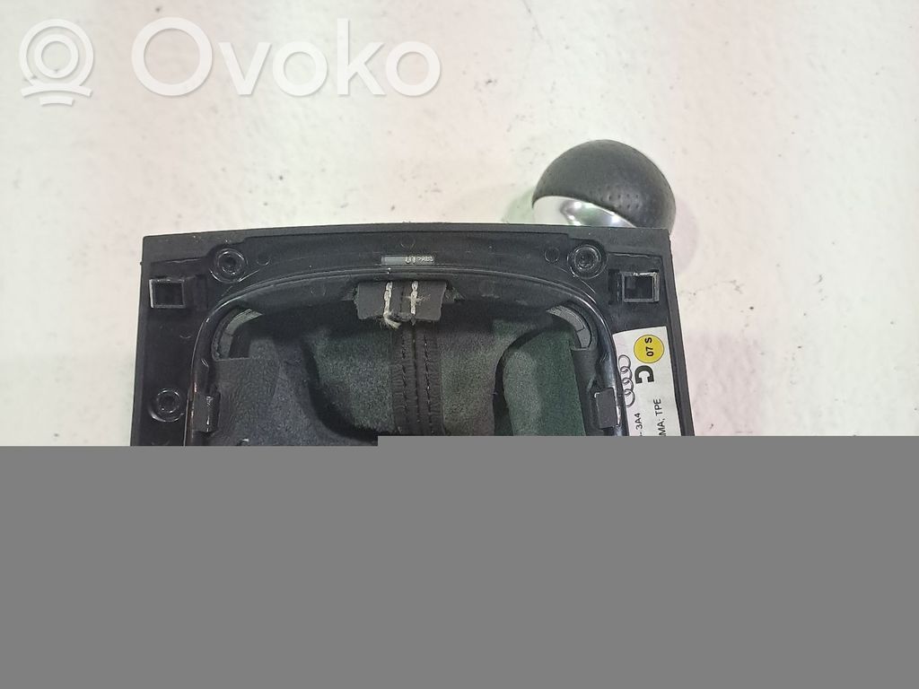 Otros interruptores/perillas/selectores   8P0927134B