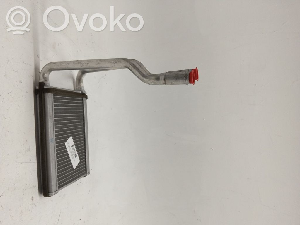 Radiator (interior) aer condiționat (A/C)   971381E000