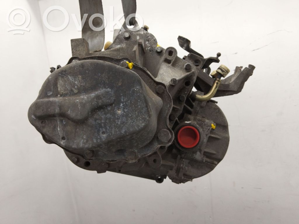 Peugeot 407 Boîte de vitesses manuelle à 5 vitesses