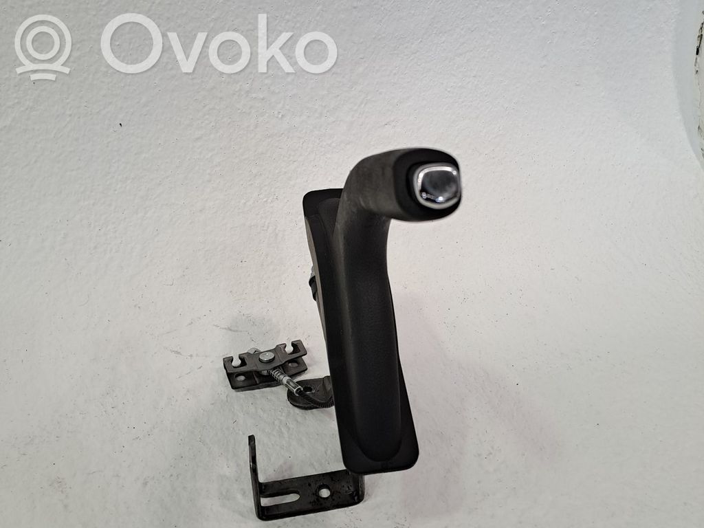 Käsijarrun vapautuskahva   597101W150HU