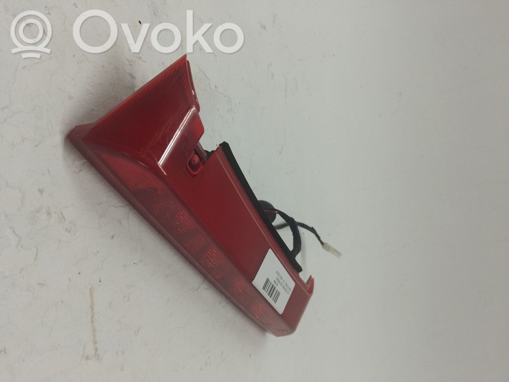 Dritte Bremsleuchte   92700H8400