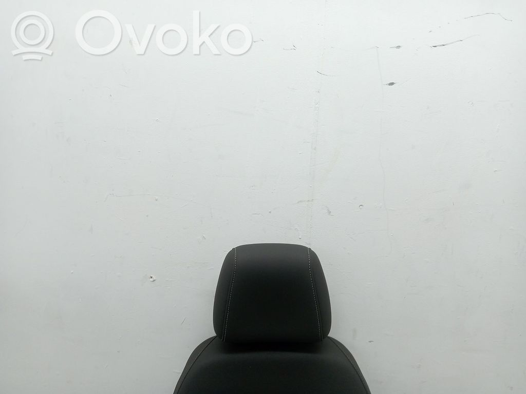 Opel Crossland X Siège passager avant 