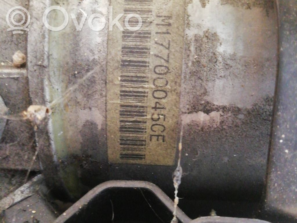 Servopumpe   M17700045CE