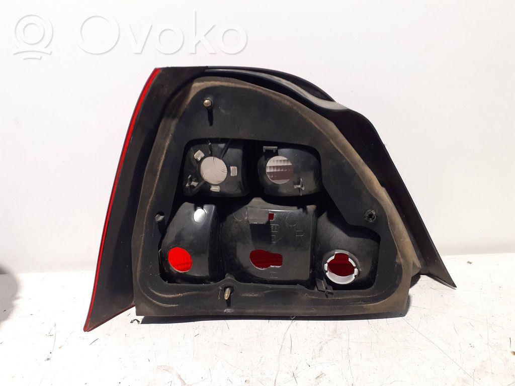 Takavalon polttimo   XFB10088