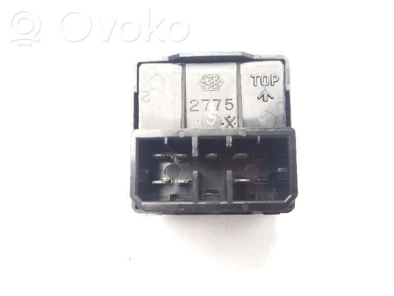 Mitsubishi Montero Wing mirror switch 