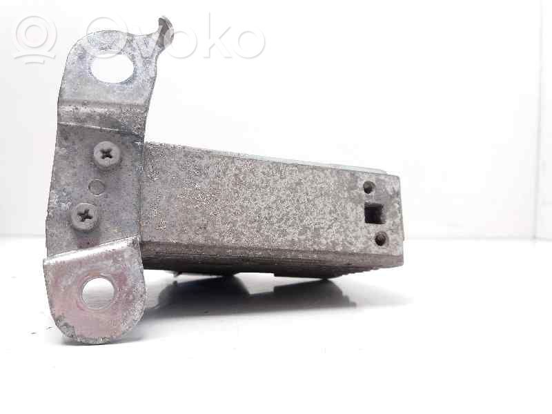 Toyota Yaris Modulo di controllo del corpo centrale 