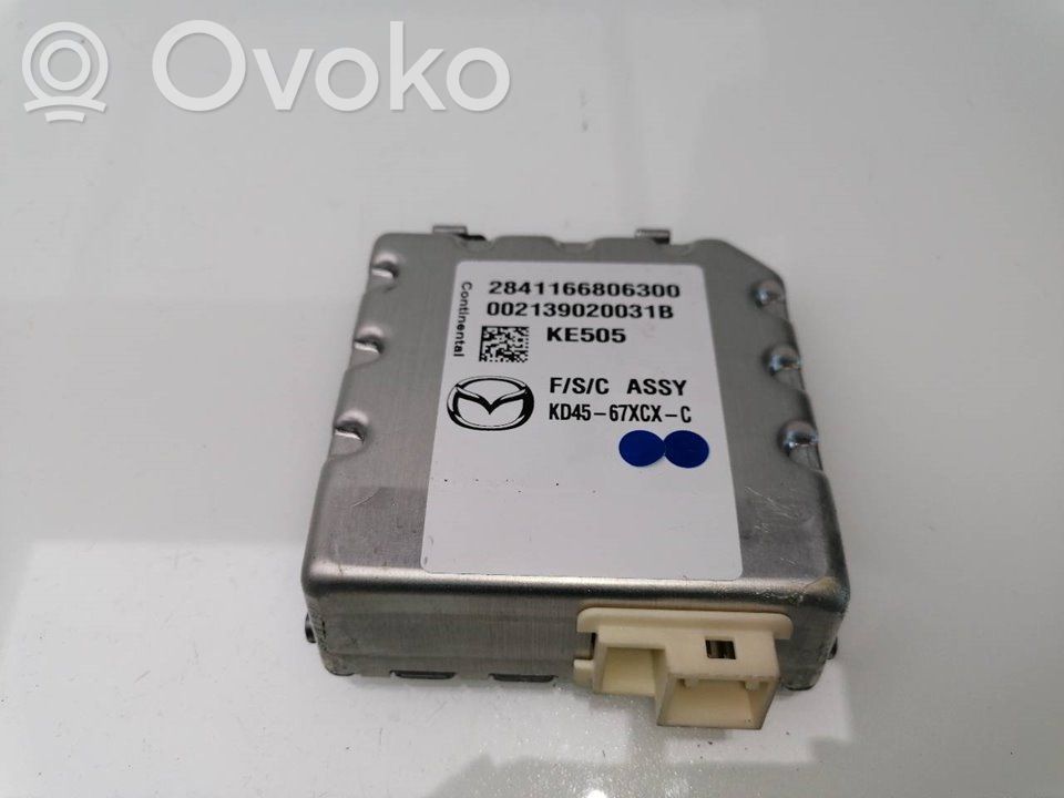 Модуль кузова   KD4567XCXC,2841166806300,002139020031B