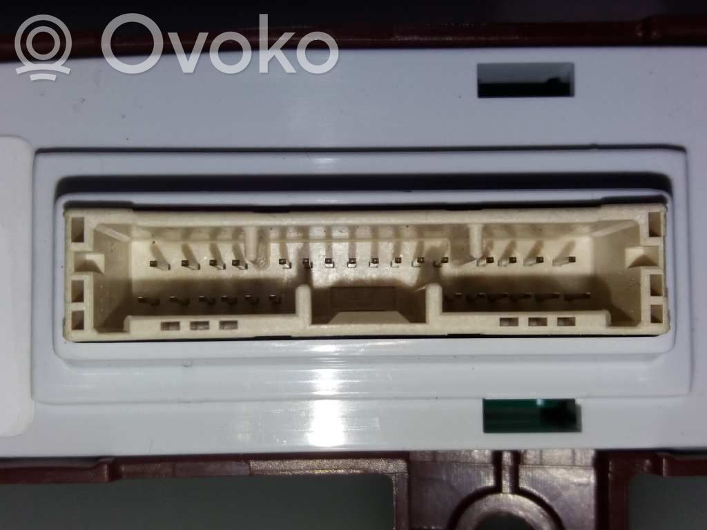 Interruptores/botones de la columna de dirección   93350G3XXX