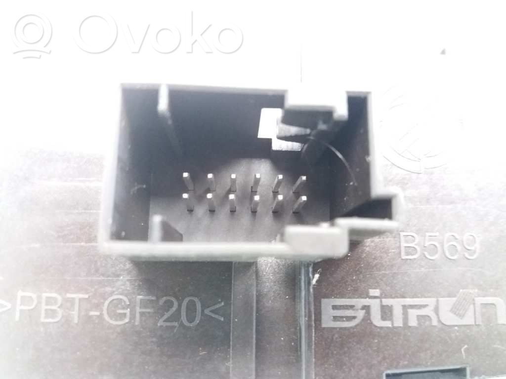 Fiat Fiorino Tasten Schalter Multifunktionslenkrad 
