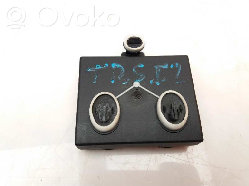 Modulo di controllo del corpo centrale   8T0959795H