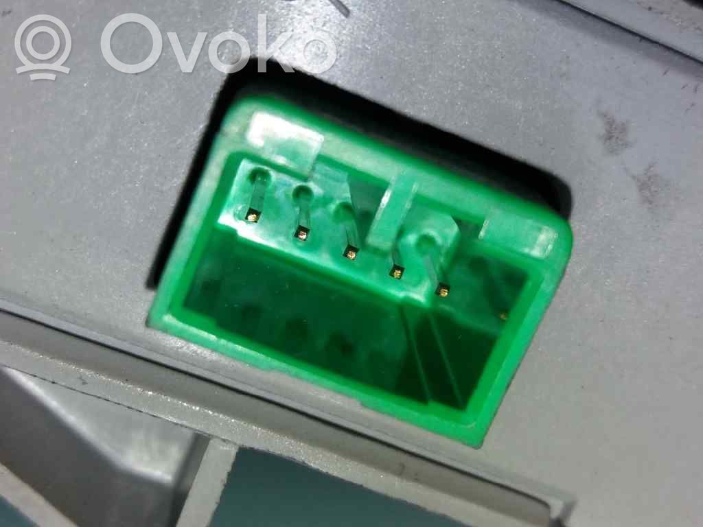 Volvo V70 Modulo di controllo del corpo centrale