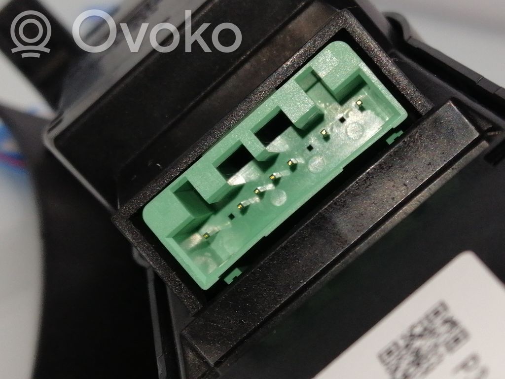 Volvo S90, V90 Boutons / interrupteurs volant 