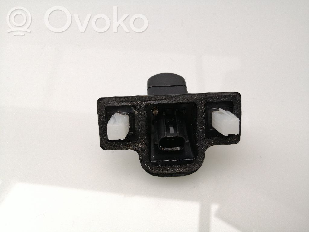 Lexus NX Unidad de control/módulo de carrocería central 