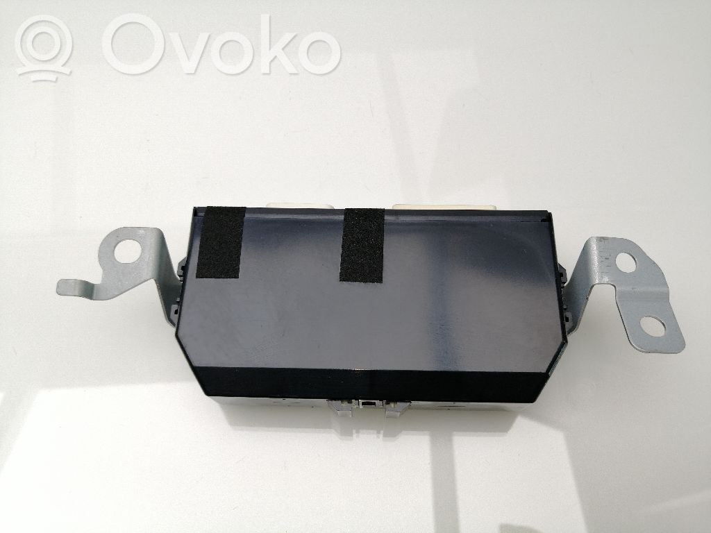 Lexus NX Central body control module 