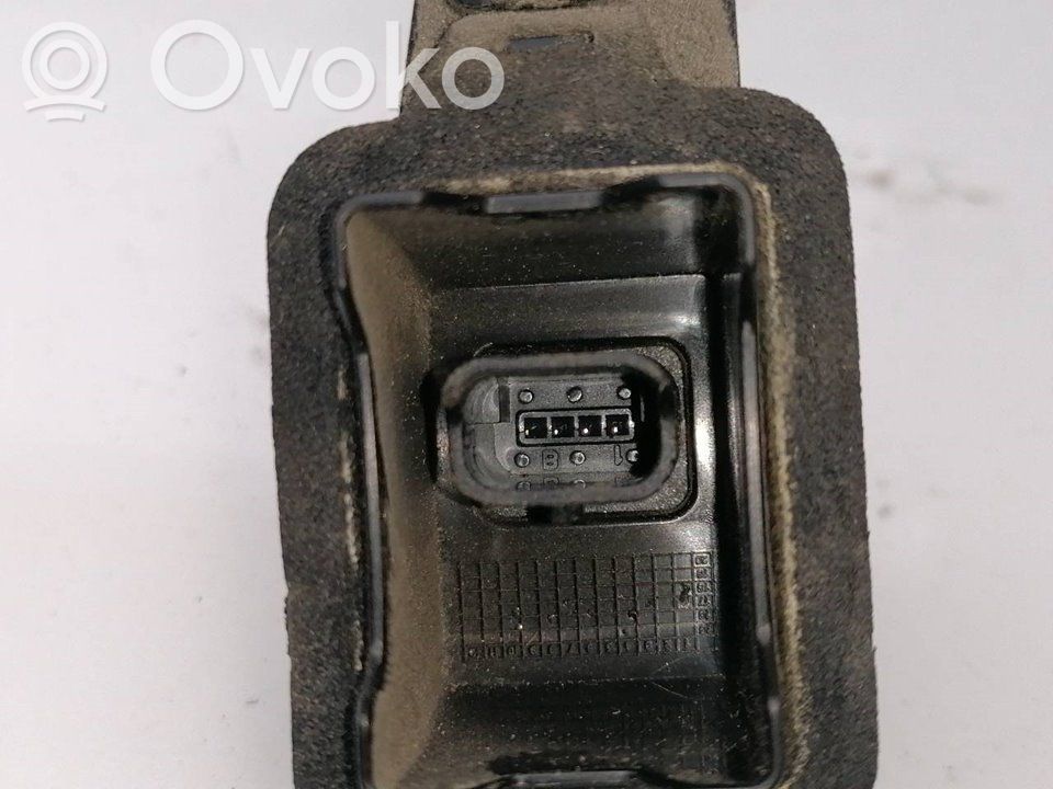 Unidad de control/módulo de carrocería central   9809301080,0263007021