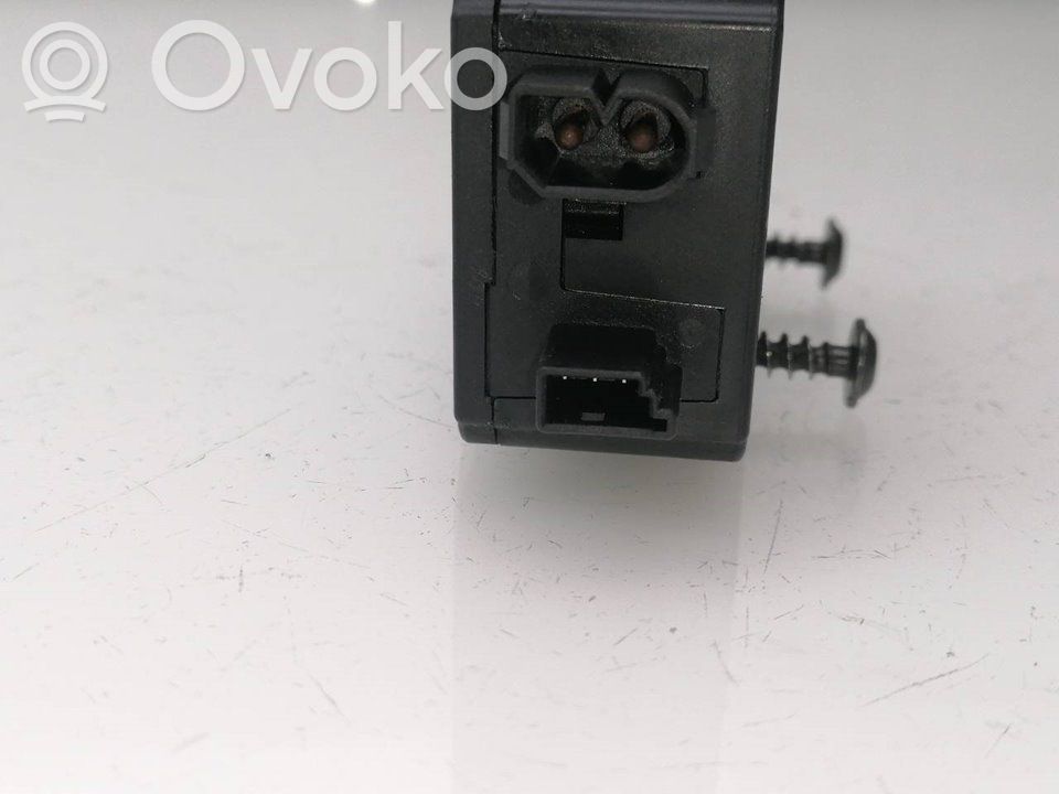 BMW 3 E36 Modulo di controllo del corpo centrale 