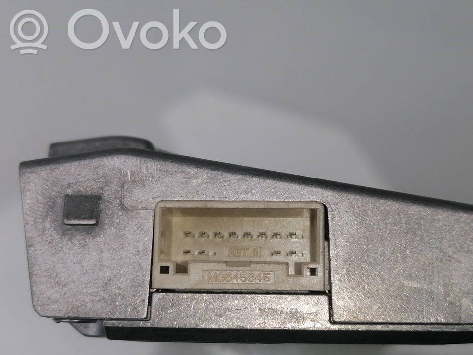 KIA Niro Modulo di controllo del corpo centrale 