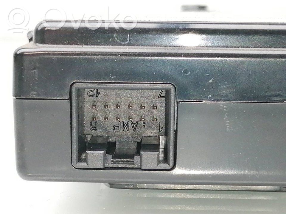 Modul de control caroserie central   6J0035342C