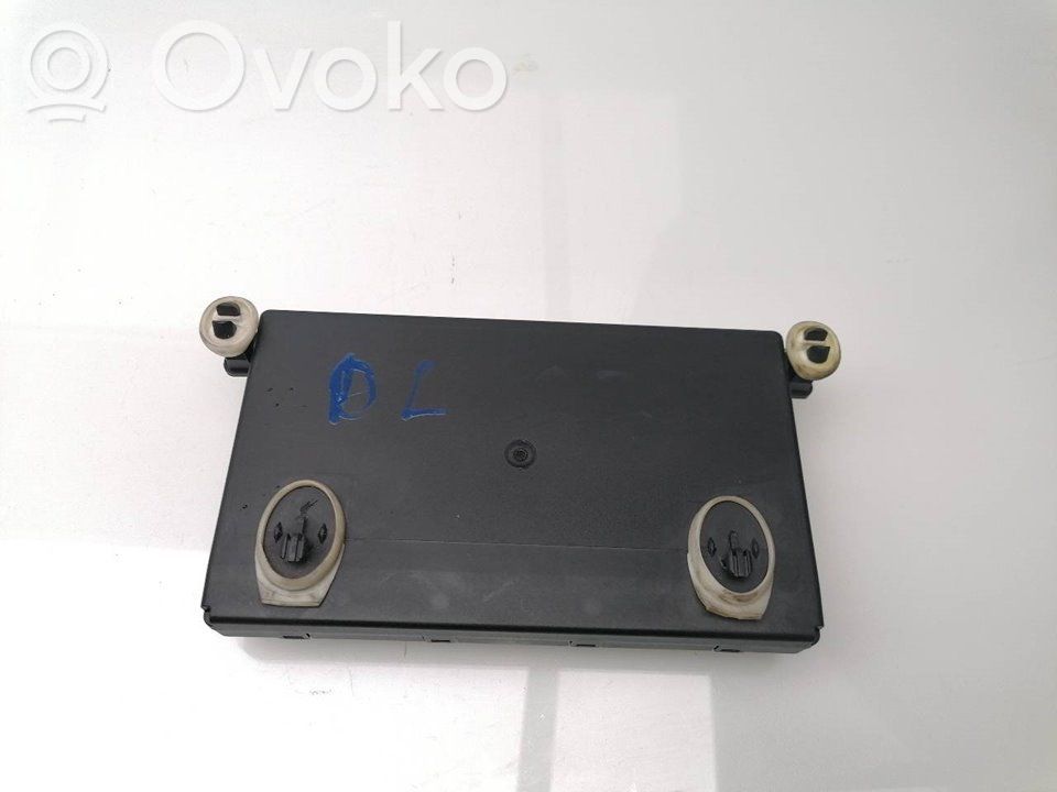 Unidad de control/módulo de carrocería central   211870112607