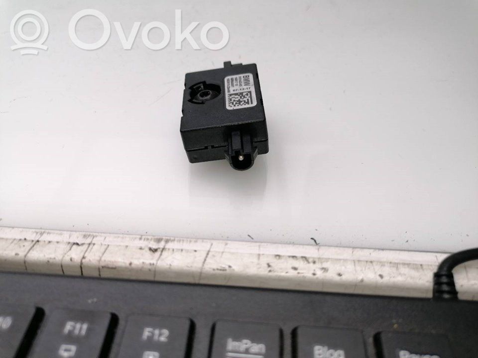 BMW 1 F40 Modul de control caroserie central 