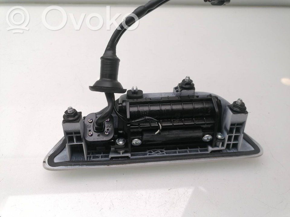 Hyundai i10 Module de contrôle carrosserie centrale