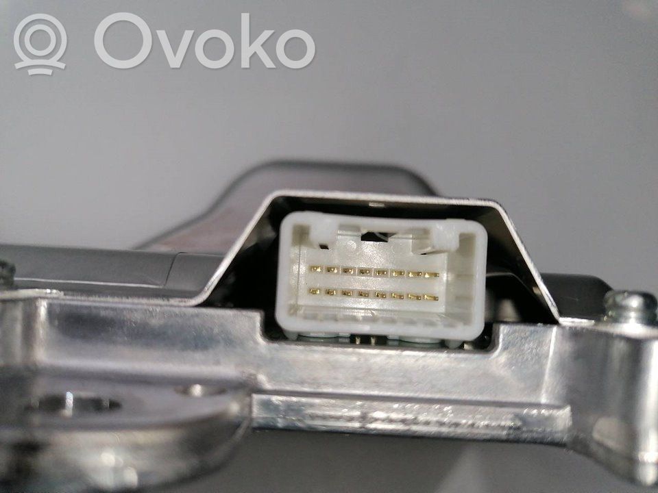 Sterownik / Moduł komfortu   3399162R21