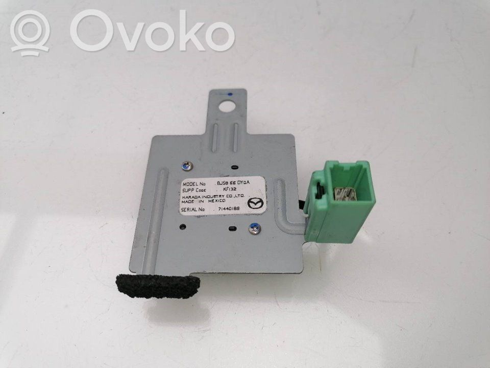 BMW 3 GT F34 Modul de control caroserie central 