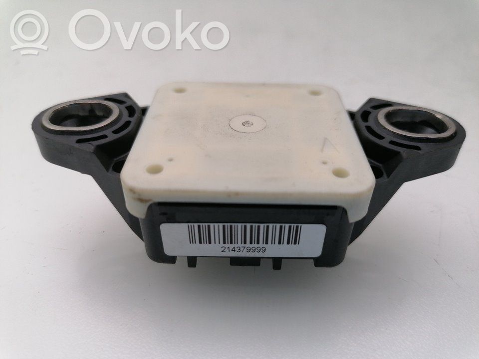 Toyota Avensis T270 Modulo di controllo del corpo centrale 