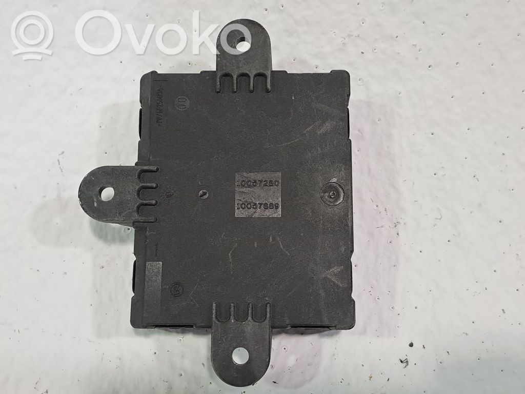 Volvo XC60 Unidad de control/módulo de carrocería central 
