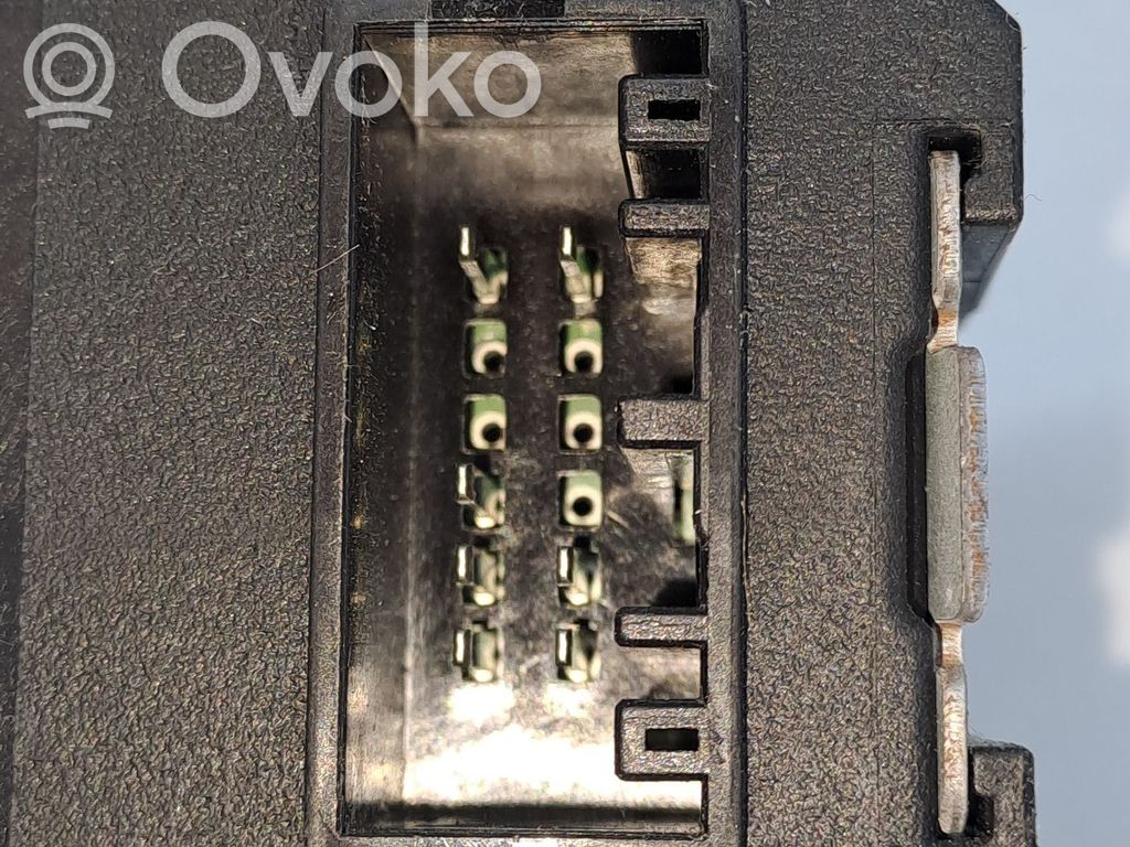 Hyundai Ioniq Modul de control caroserie central 