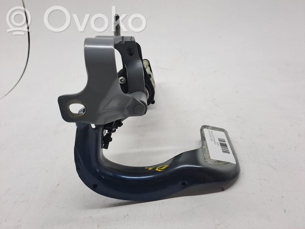 Modul de control caroserie central   8R0827851B