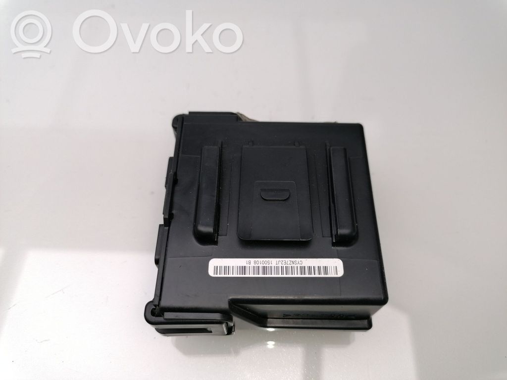 Nissan X-Trail T31 Modulo di controllo del corpo centrale 
